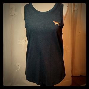 PINK tank top